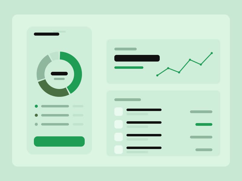 Expenses Tracker App