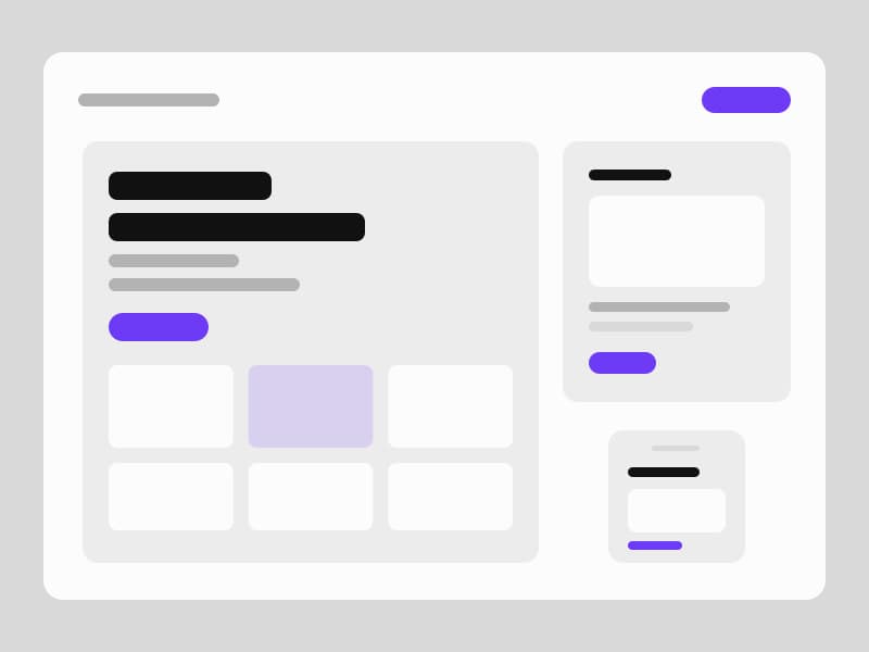 Portfolio Websites
